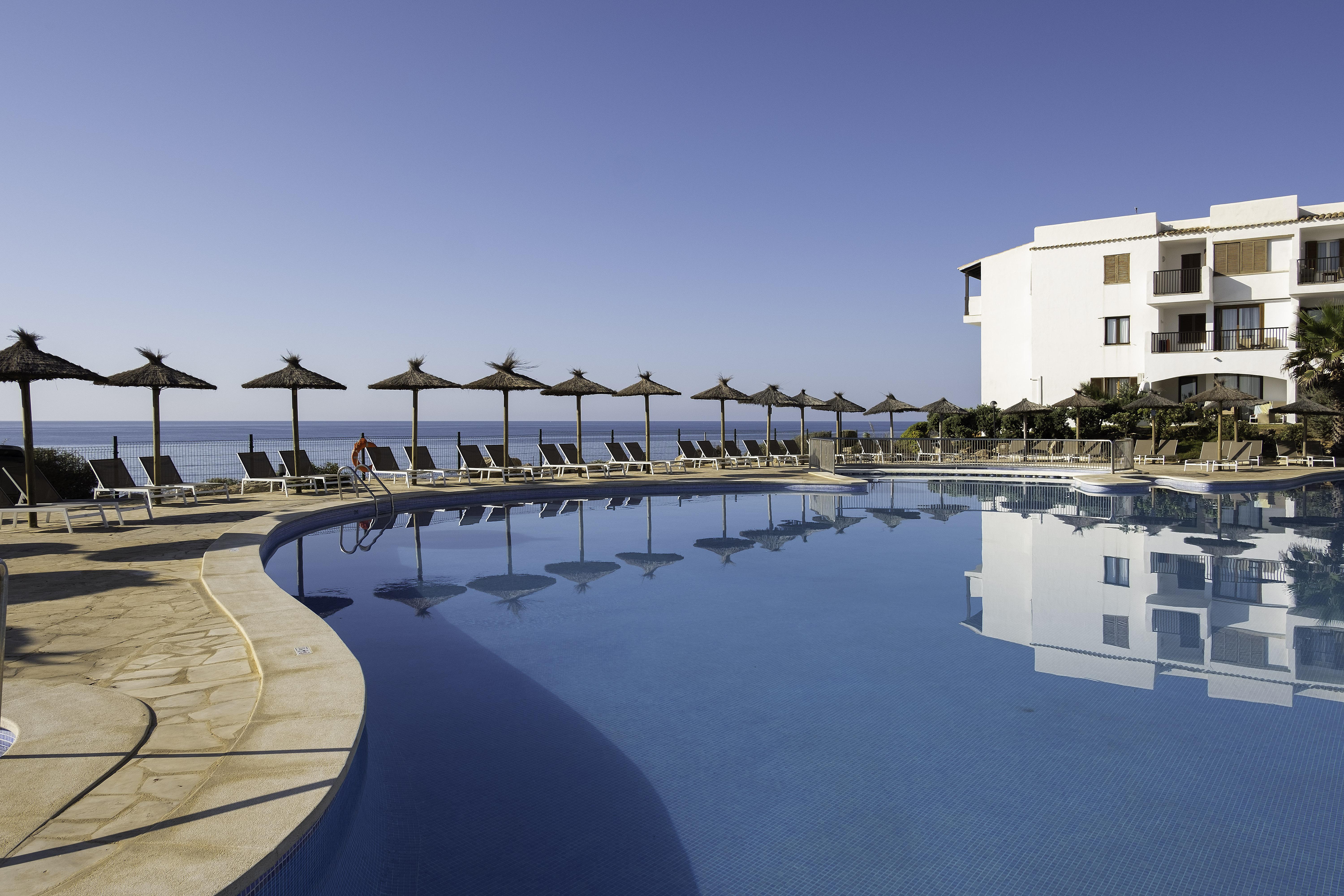 Hotel Alua Rocas Cala D'Or