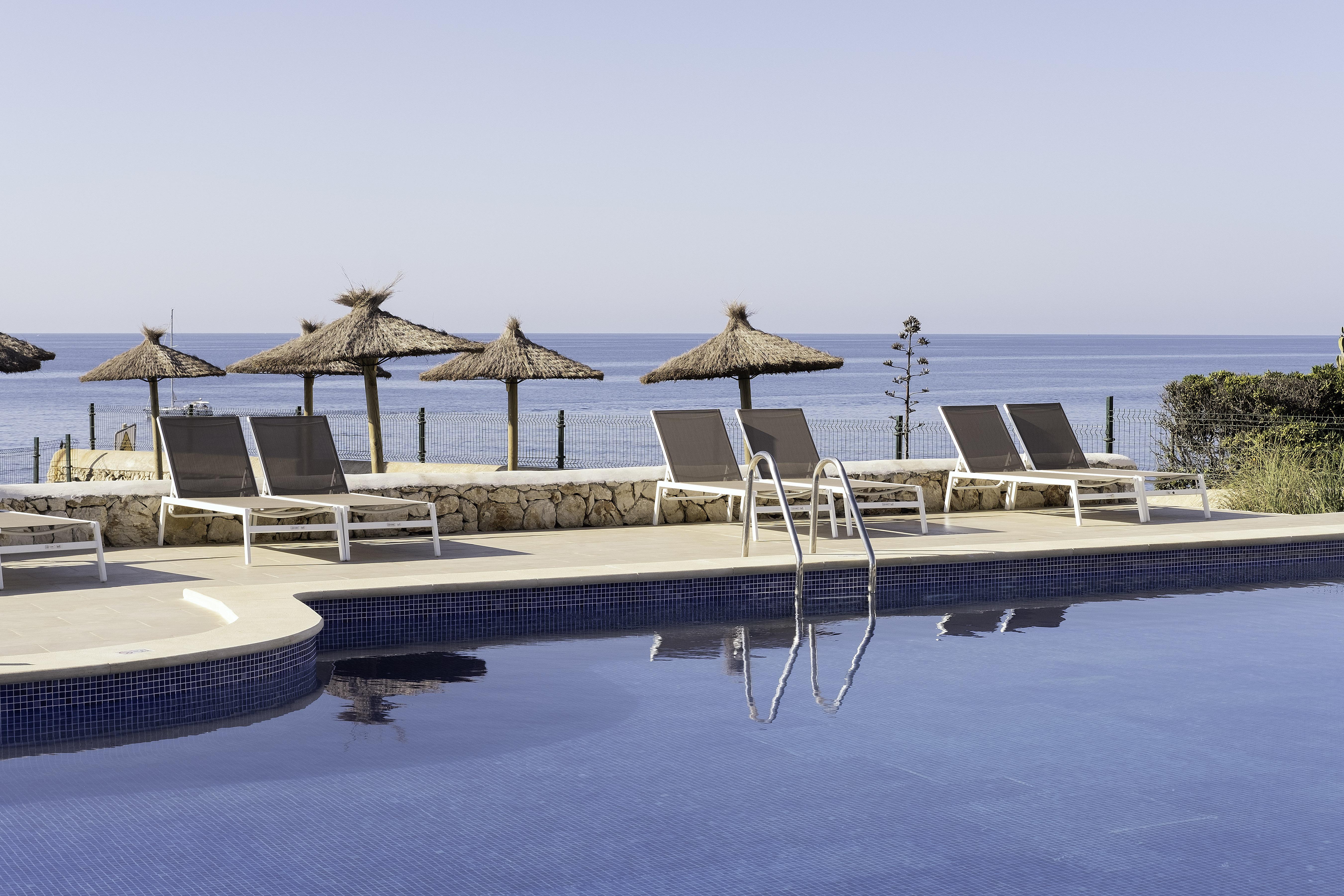 Hotel Alua Rocas Cala D'Or