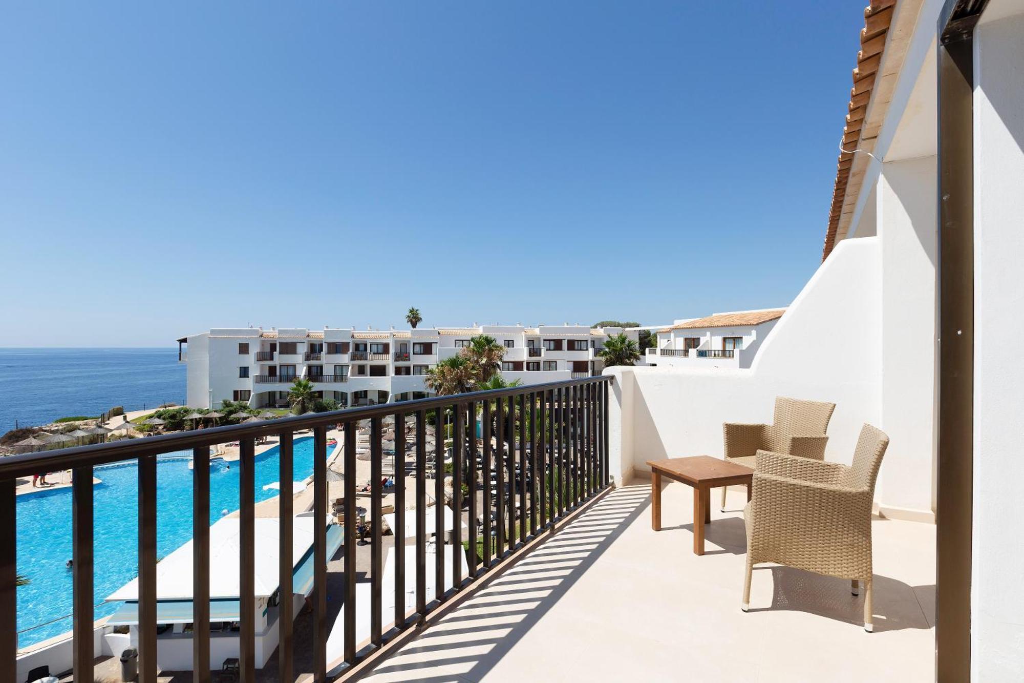 Hotel Alua Rocas Cala D'Or