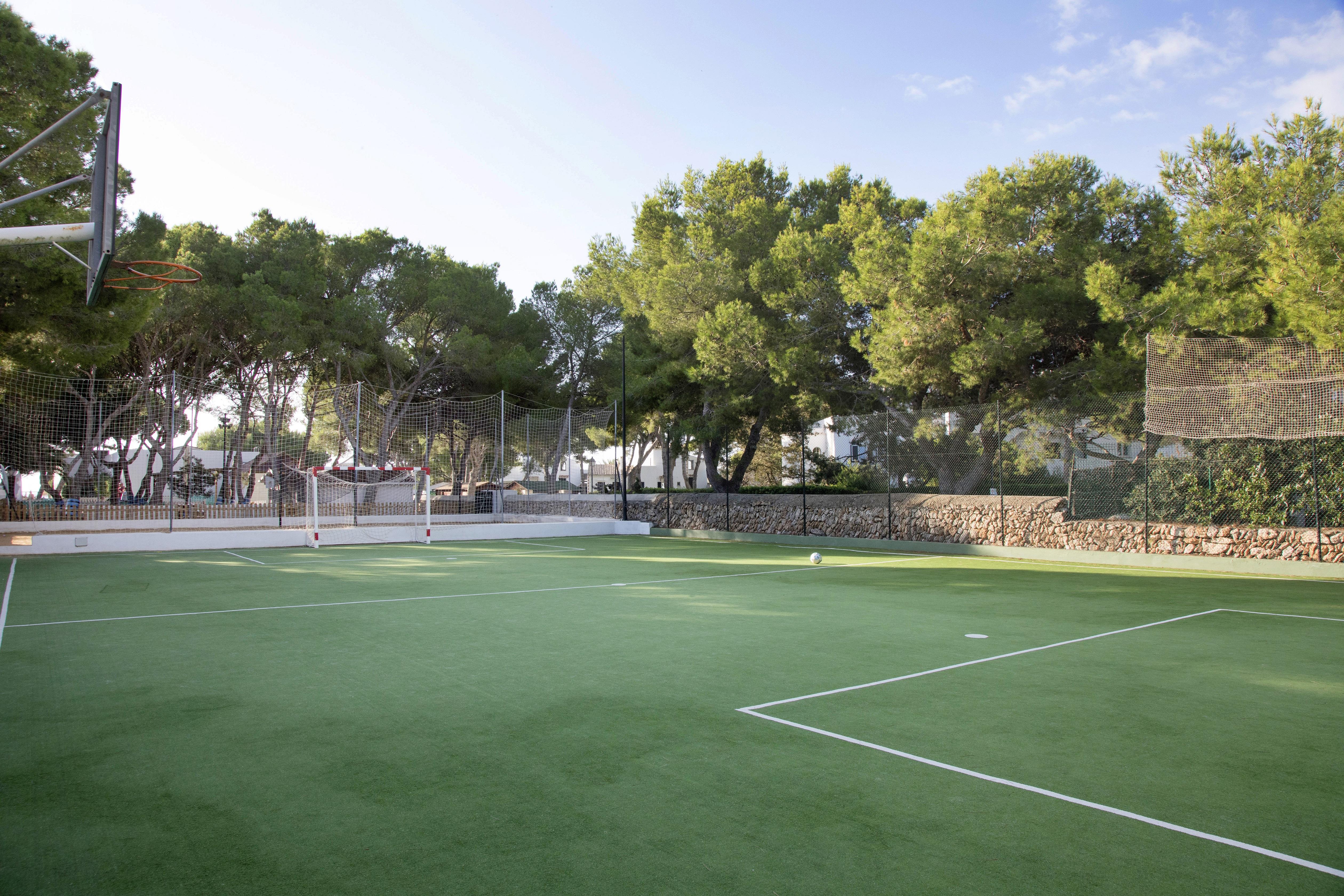 Hotel Alua Rocas Cala d'Or (Mallorca)