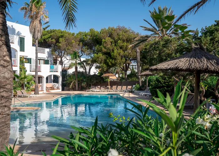 Alua Suites Las Rocas