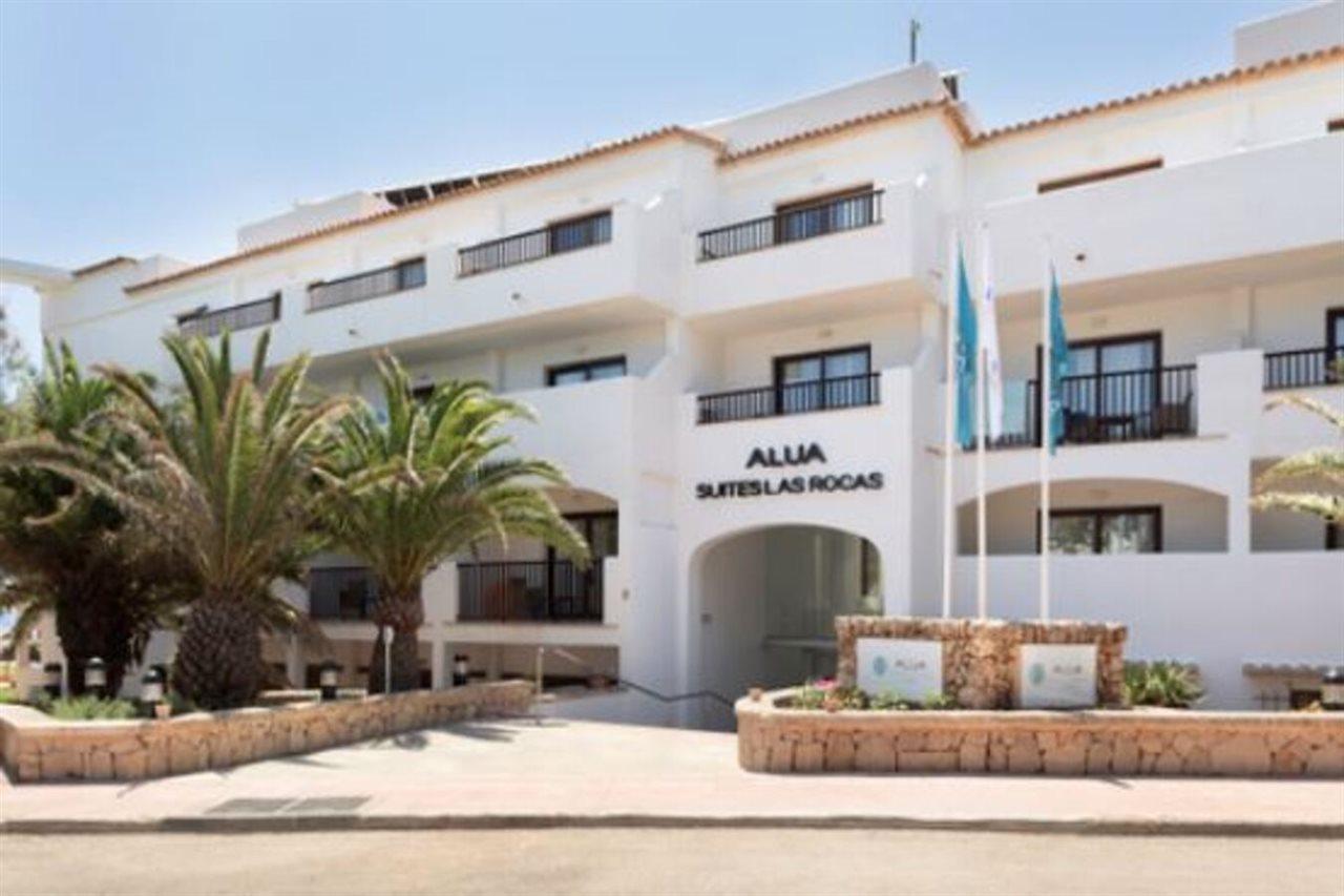 Alua Rocas 4* Cala D'Or