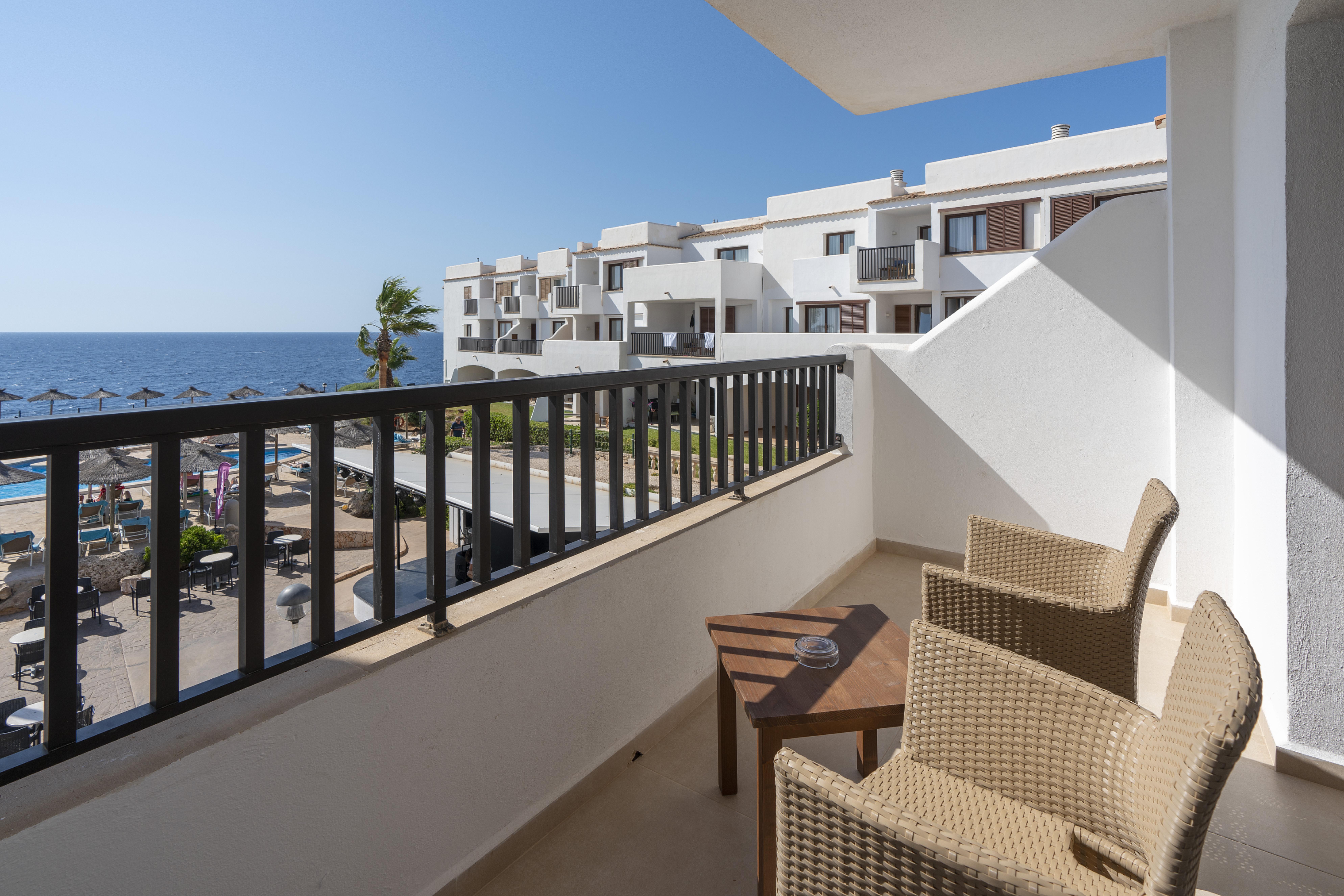 Hotel Alua Rocas Cala D'Or