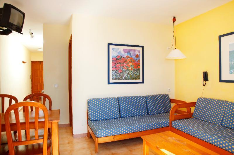 Hotel Alua Rocas Cala D'Or