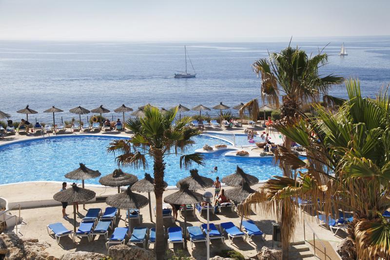 Hotel Alua Rocas Cala D'Or
