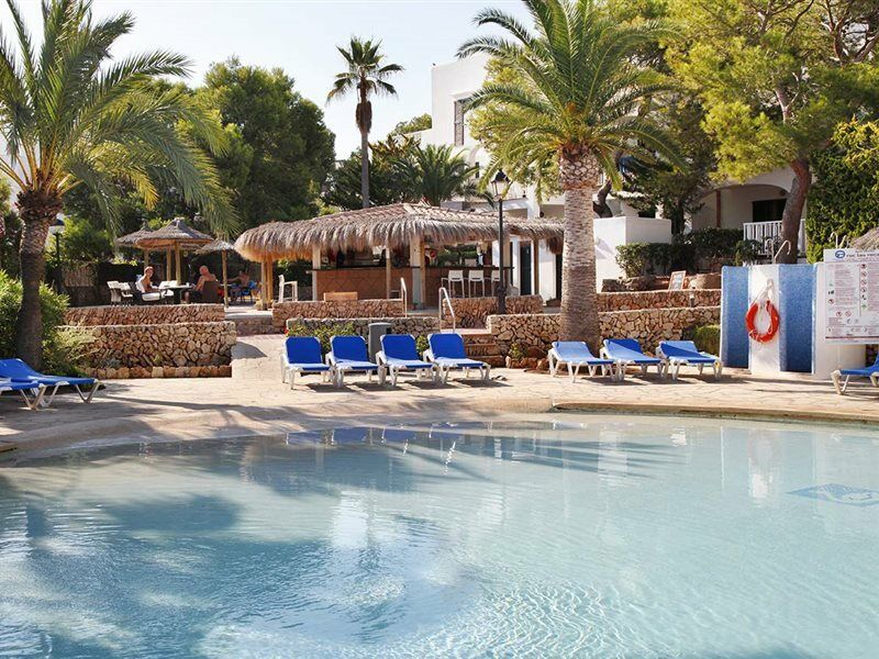 Hotel Alua Rocas Cala D'Or